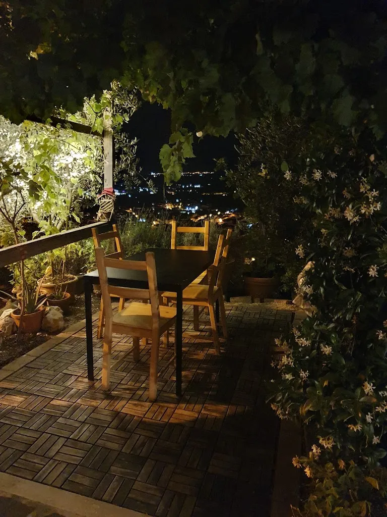 Marwa Haddar_Locanda Madonna delle Vigne_Celano_recensione