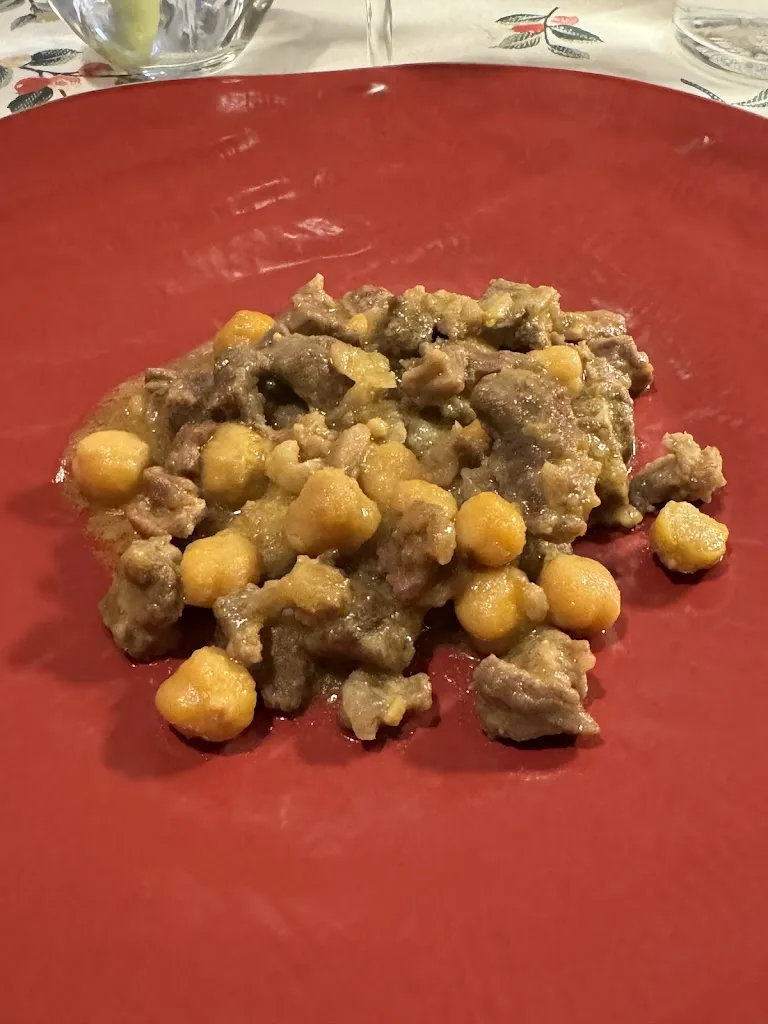 Josh Crawford_Locanda Madonna delle Vigne_Celano_recensione