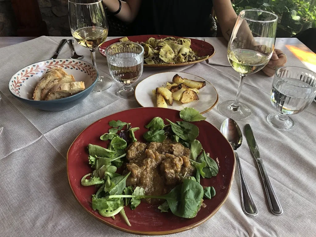 Juris Jirgensons_Locanda Madonna delle Vigne_Celano_recensione