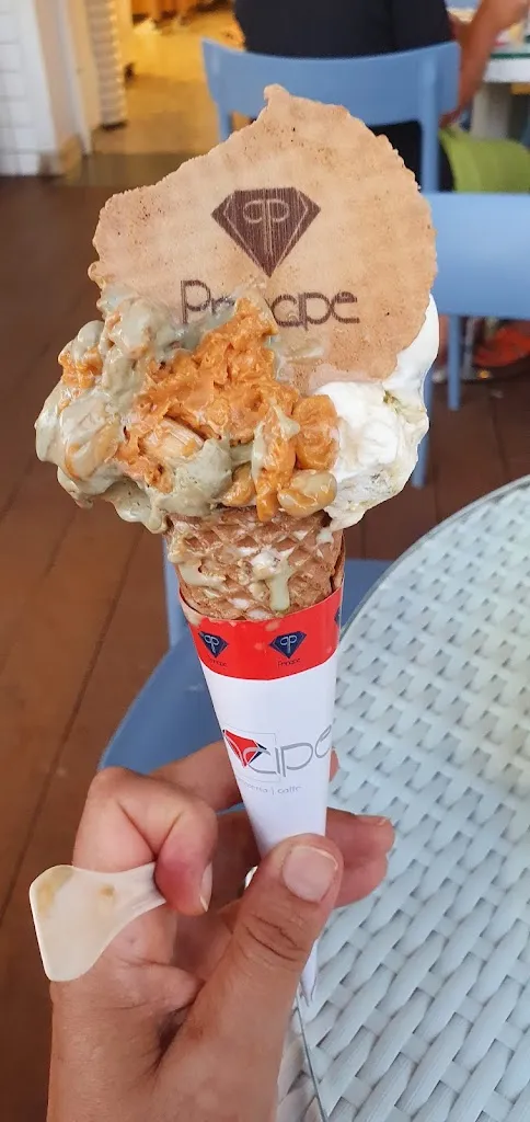 Menu_Bar Principe_Porto Cesareo_image_7