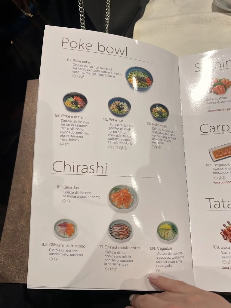 Menu_Xiao_Fossalta di Piave_image_2