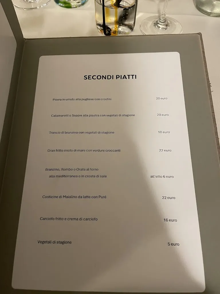 Menu_Vino & Vino - Enoteca con Cucina_Fossalta di Piave_image_4