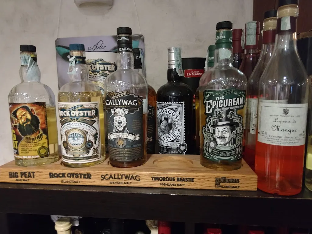 Menu_Vino & Vino - Enoteca con Cucina_Fossalta di Piave_image_9