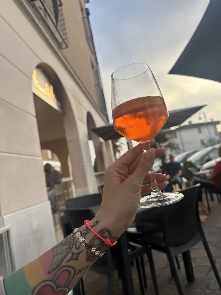 Meet K.K_Vino & Vino - Enoteca con Cucina_Fossalta di Piave_review