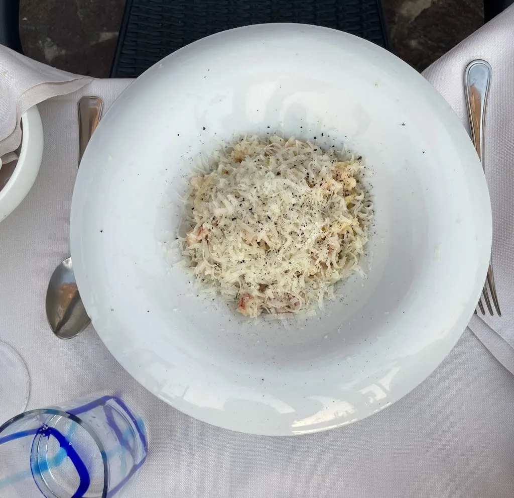 Svitlana Prokopenko_Vino & Vino - Enoteca con Cucina_Fossalta di Piave_review