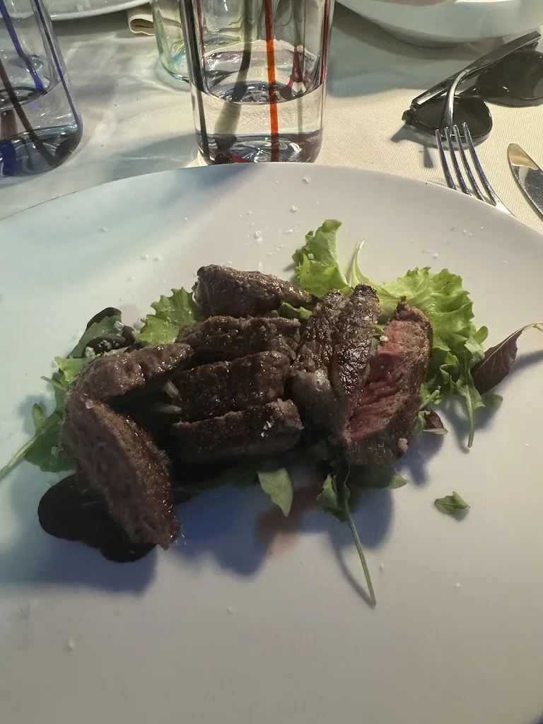 Natalia_Vino & Vino - Enoteca con Cucina_Fossalta di Piave_review