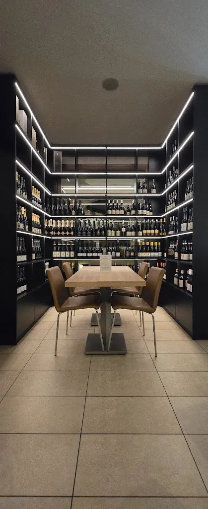 Vino & Vino - Enoteca con Cucina restaurant in Fossalta di Piave