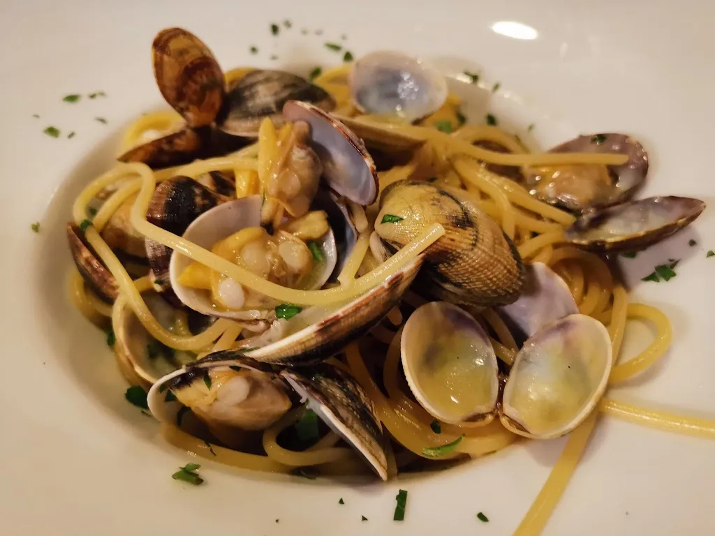 KS Lok_Ristorantino Pizzeria Mika Male_Fossalta di Piave_review