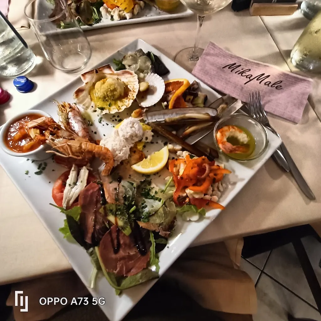 Ristorantino Pizzeria Mika Male_Fossalta di Piave_slider_image_3