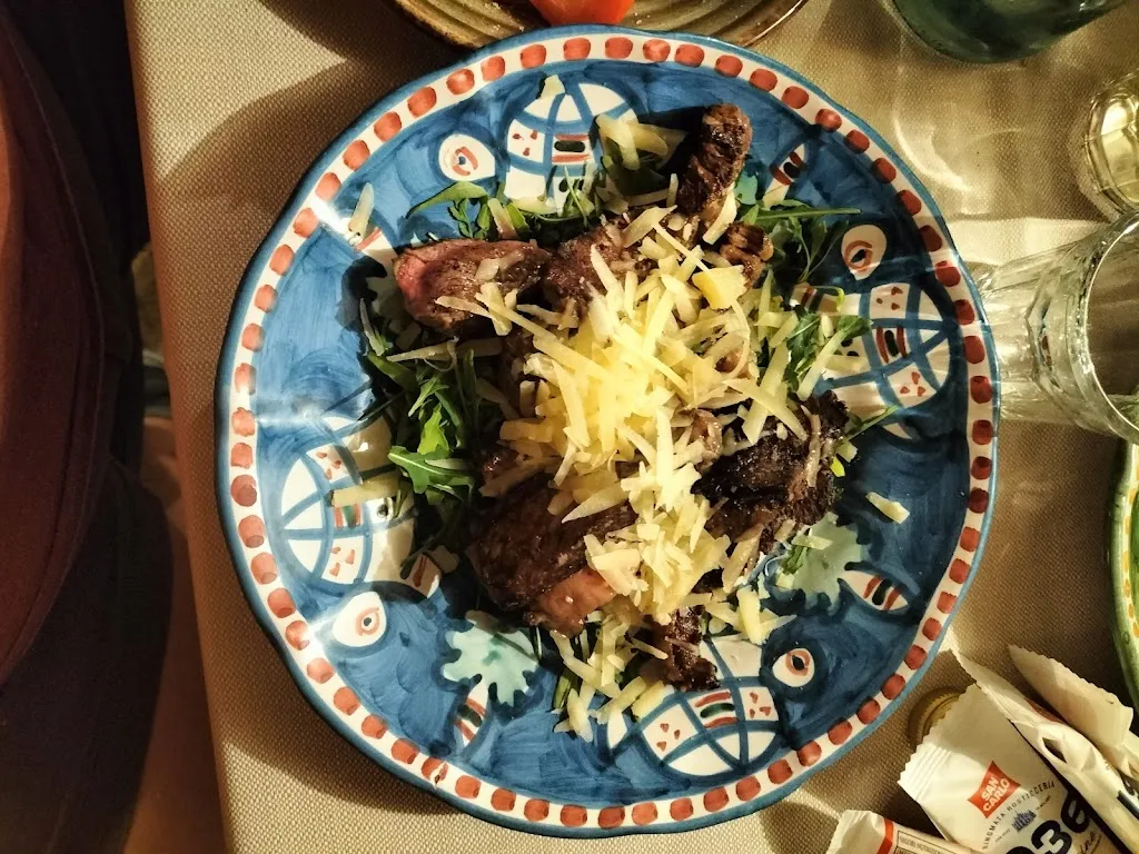 Menu_Osteria Da Murer_Fossalta di Piave_image_5