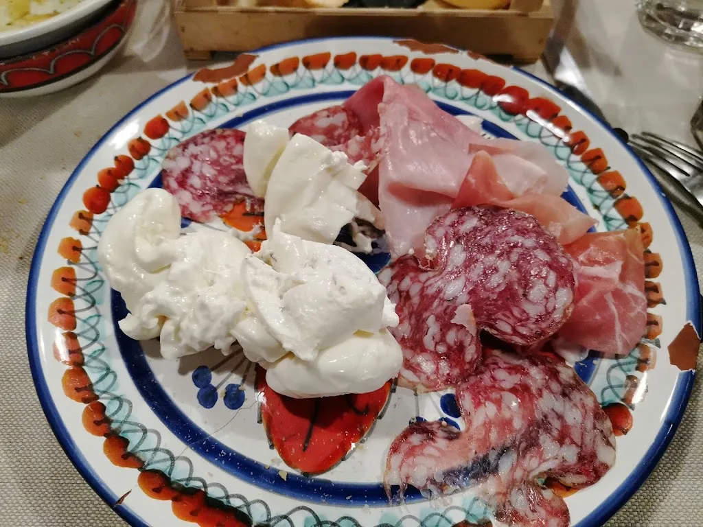 Menu_Osteria Da Murer_Fossalta di Piave_image_6