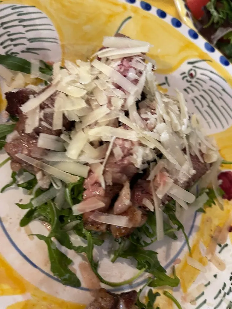 Leo Gaggl_Osteria Da Murer_Fossalta di Piave_review