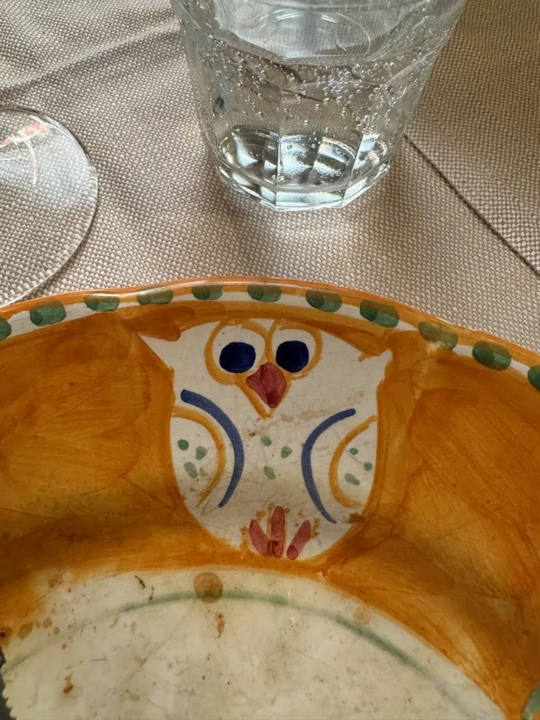 Wilhelm Aminoff_Osteria Da Murer_Fossalta di Piave_review