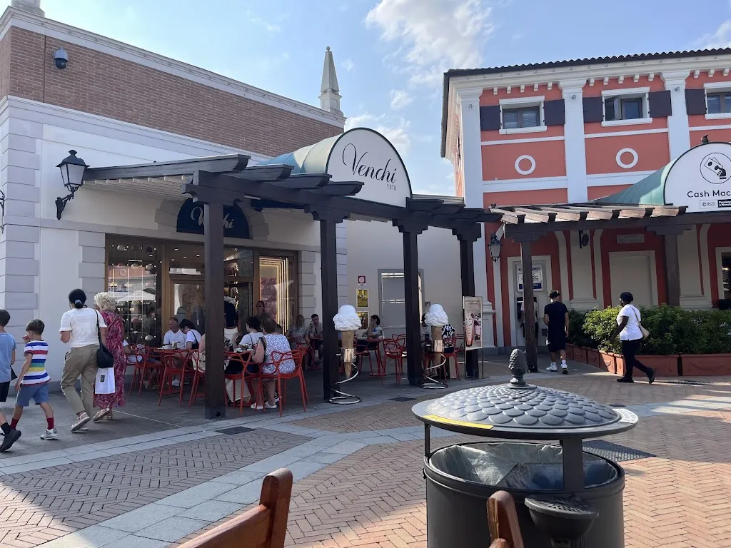 Ales Kus_Designer Outlet Noventa di Piave_Fossalta di Piave_review