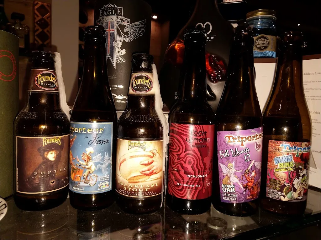 Menu_Quadrì Pizzeria_Fossalta di Piave_image_5