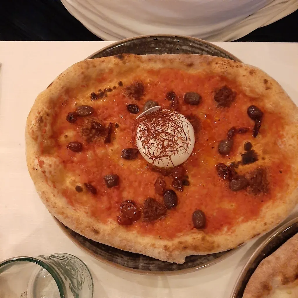 Lorenzo Gaetani_Quadrì Pizzeria_Fossalta di Piave_review