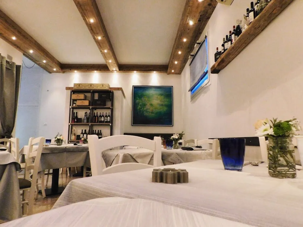 Quadrì Pizzeria restaurant in Fossalta di Piave