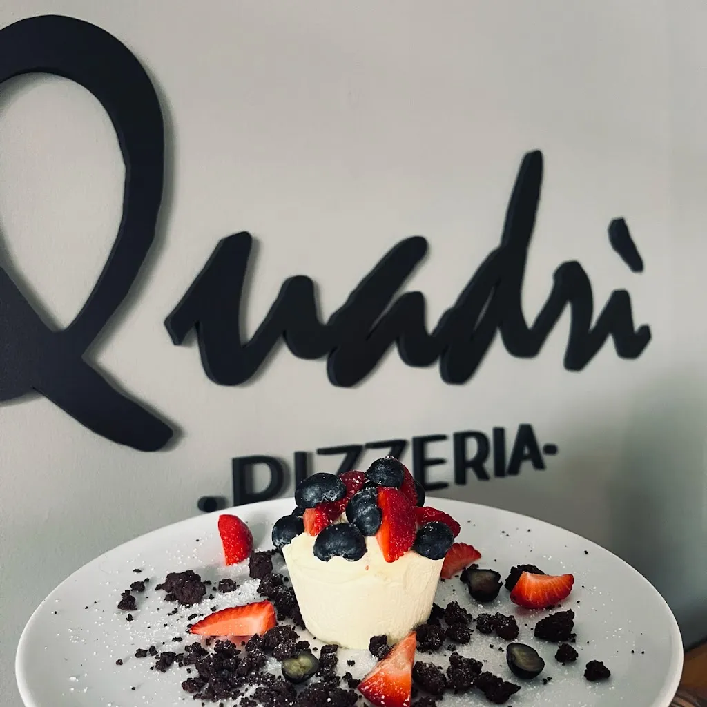 Quadrì Pizzeria_Fossalta di Piave_slider_image_2