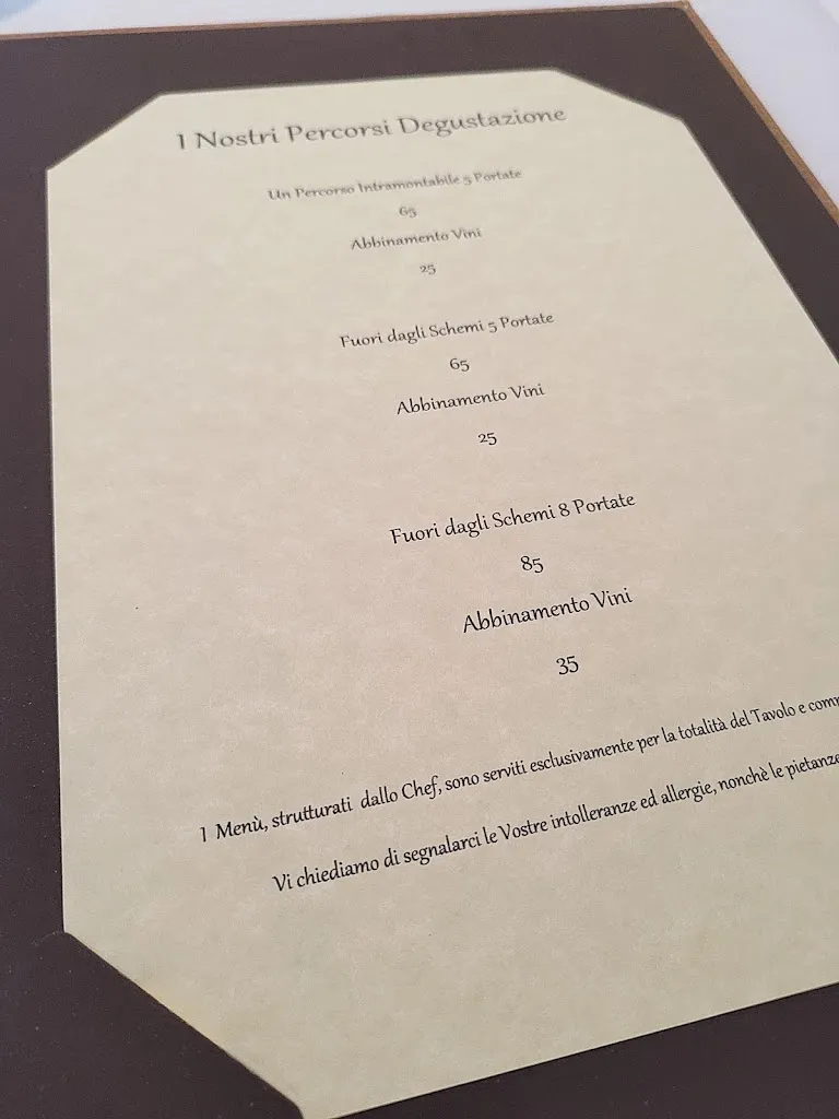 Menu_Allium Restaurant_Fossalta di Piave_immagine_3