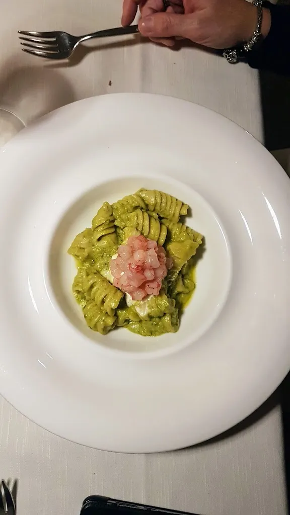 Menu_Allium Restaurant_Fossalta di Piave_immagine_5