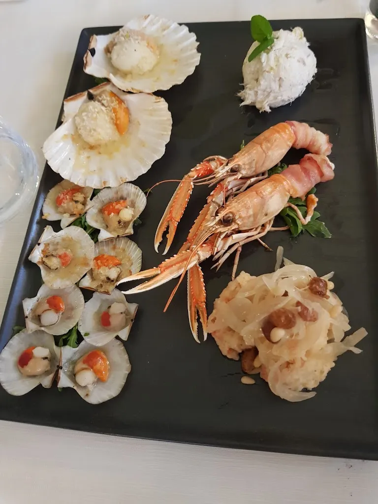 Menu_Allium Restaurant_Fossalta di Piave_immagine_7