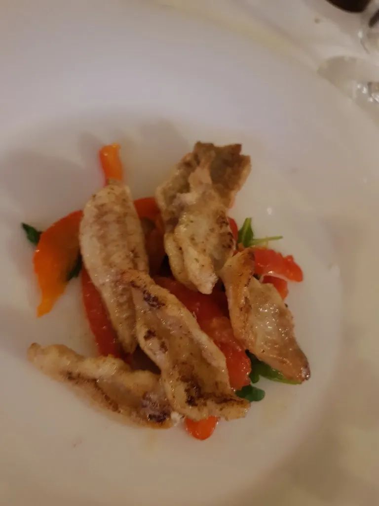 Predrag Kovacevic_Allium Restaurant_Fossalta di Piave_recensione