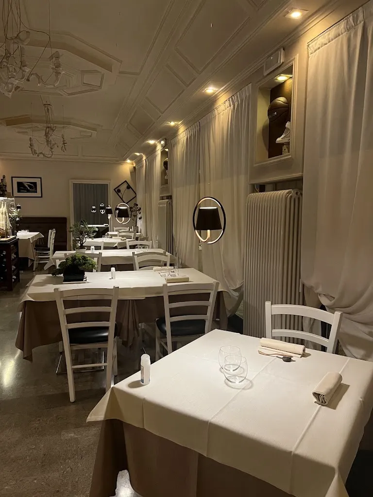 Allium Restaurant restaurant in Fossalta di Piave