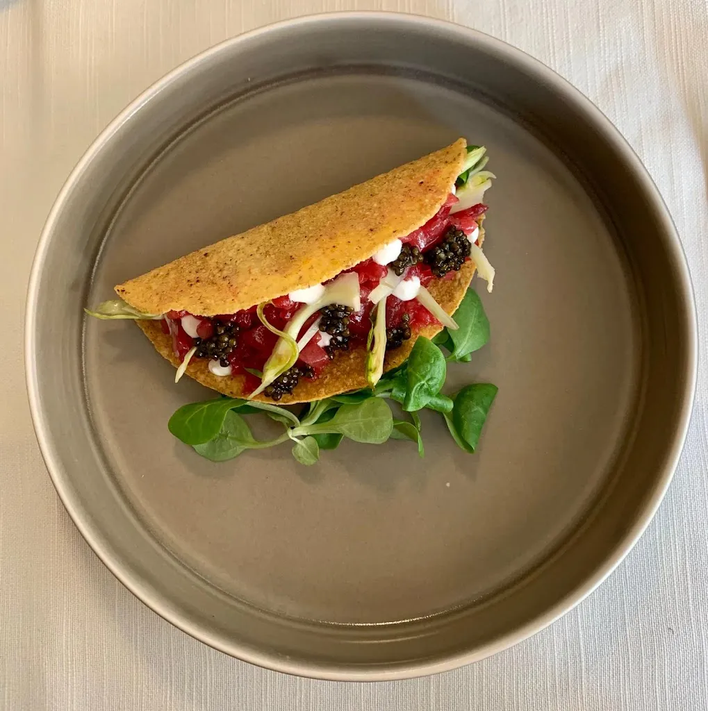 Allium Restaurant_Fossalta di Piave_slider_image_3