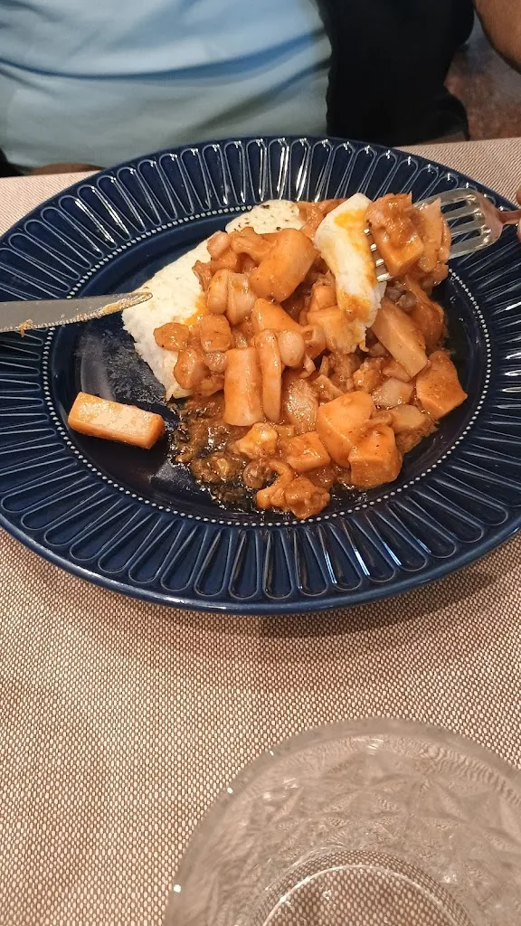 Laura Garzotti_Hosteria Alpino_Fossalta di Piave_recensione