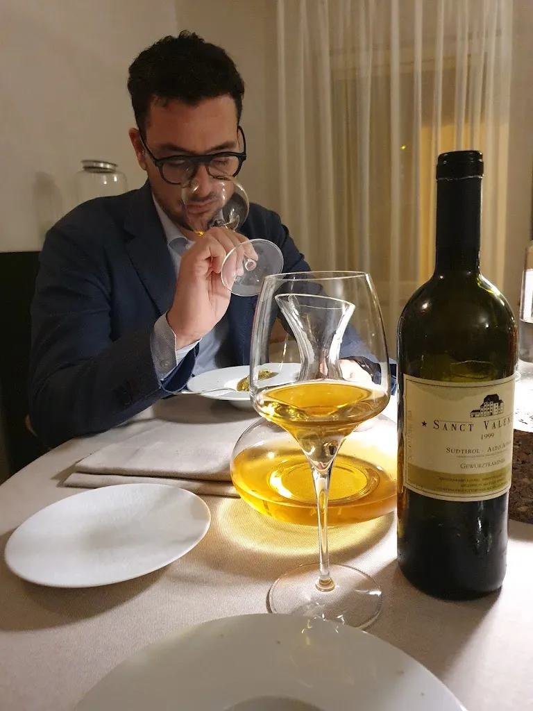 Menu_Al Castello Antica Osteria_Gambellara_image_8