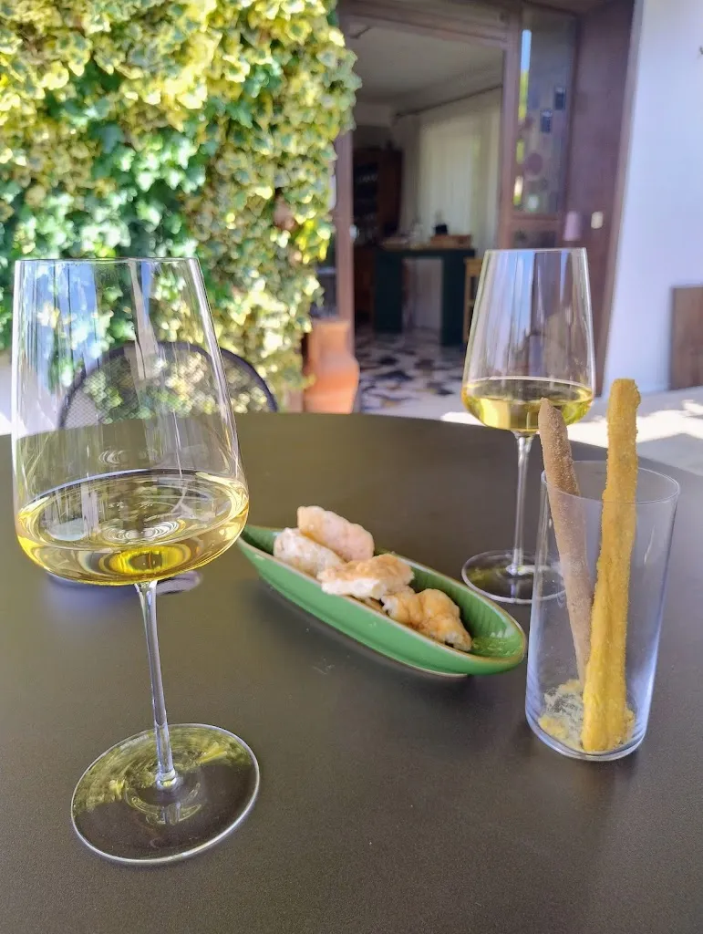 G Bergamo_Al Castello Antica Osteria_Gambellara_review