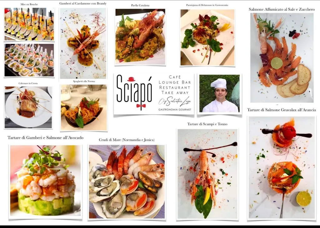 Menu_Ristorante Sciapò_Porto Cesareo_image_1