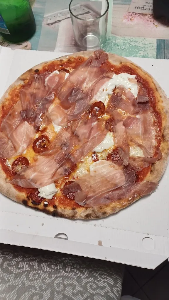 Menu_Pizzeria Mystic da Taz di Marco Santacà_Gambellara_image_9