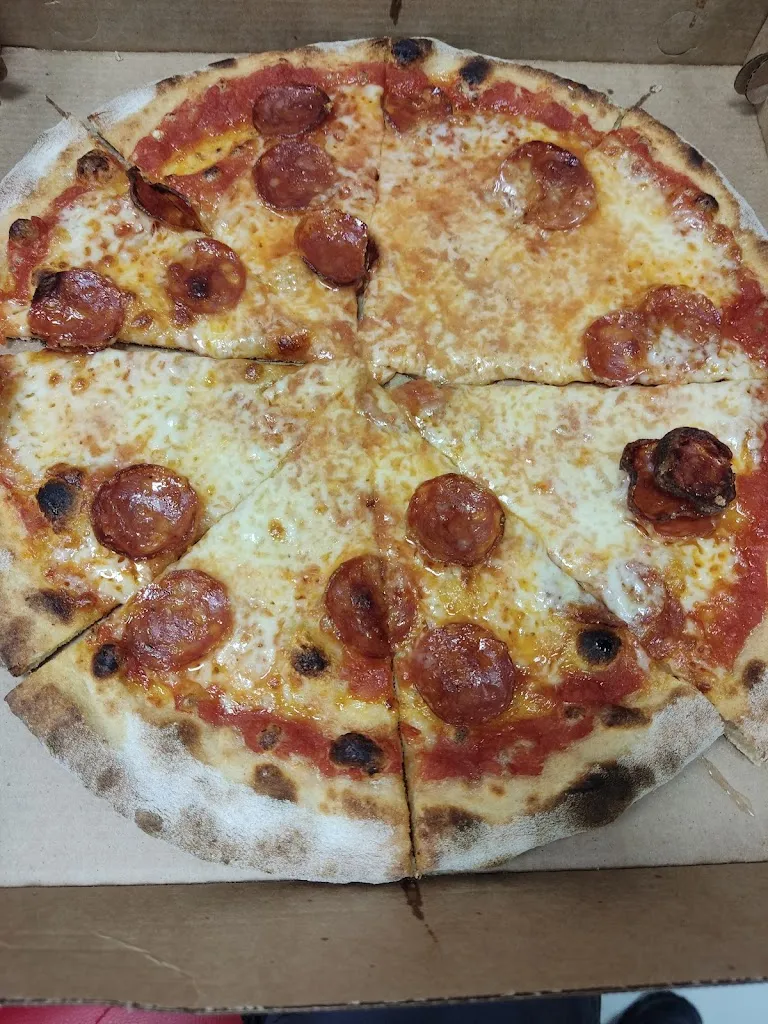 Menu_Pizzeria Alla Meridiana_Gambellara_image_5