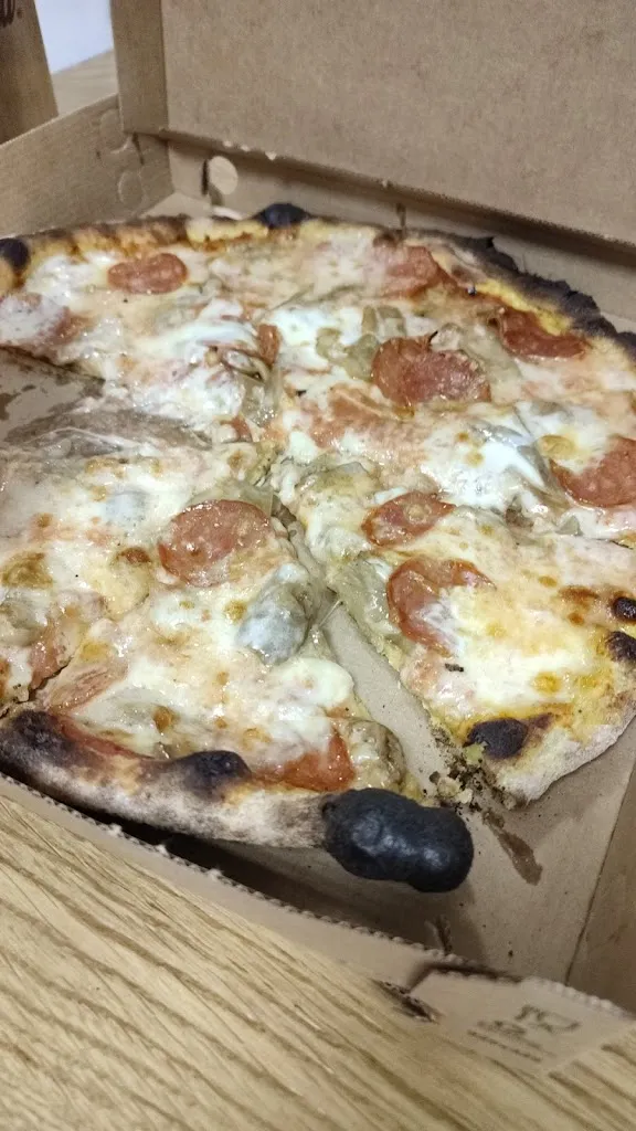 Menu_Pizzeria Alla Meridiana_Gambellara_image_7