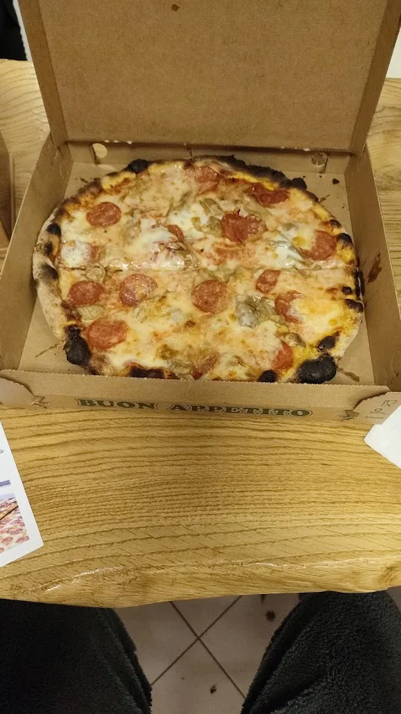 Menu_Pizzeria Alla Meridiana_Gambellara_image_8