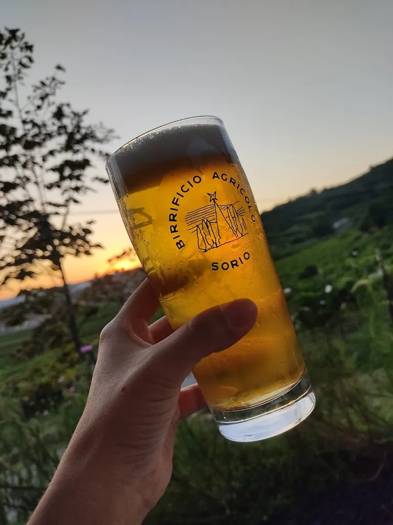 Menu_Birrificio Agricolo Sorio_Gambellara_image_1