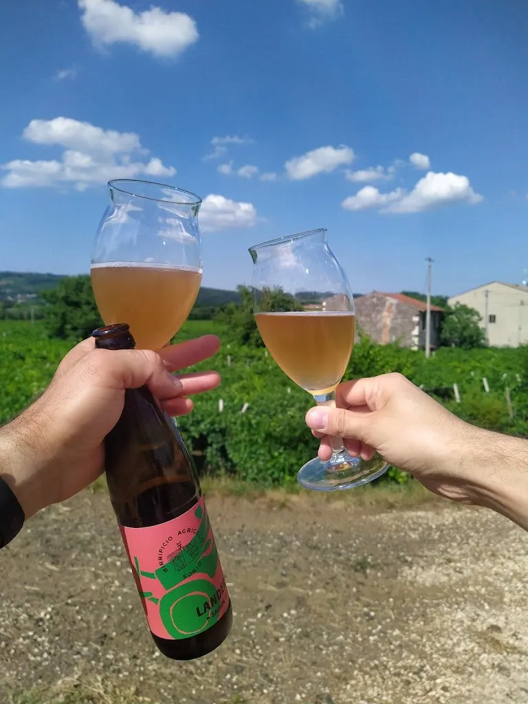 Menu_Birrificio Agricolo Sorio_Gambellara_image_2