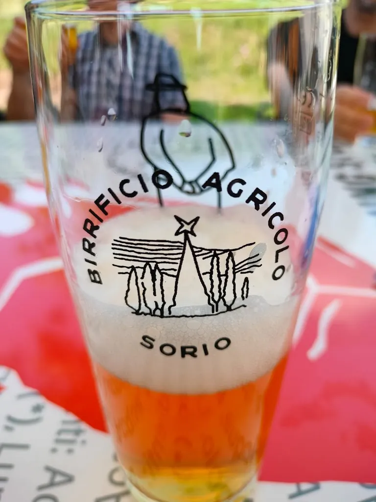 Diego_A_Birrificio Agricolo Sorio_Gambellara_review