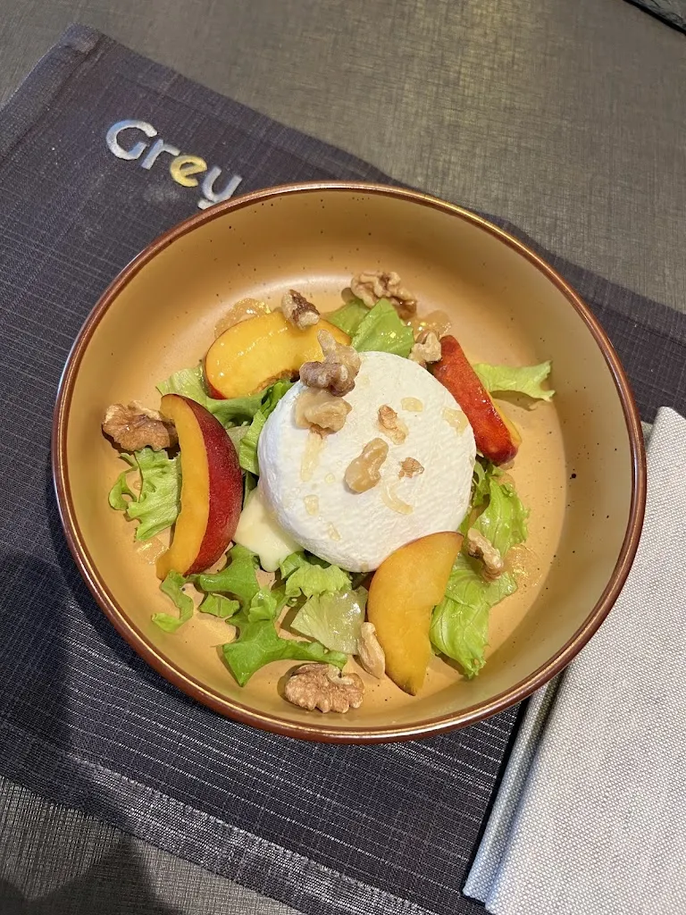 Melissa_Grey Wine & Grill Restaurant_Gambellara_review