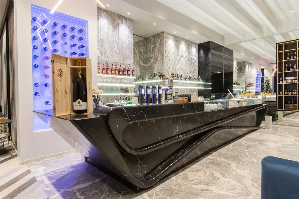 Grey Wine & Grill Restaurant restaurant in Gambellara