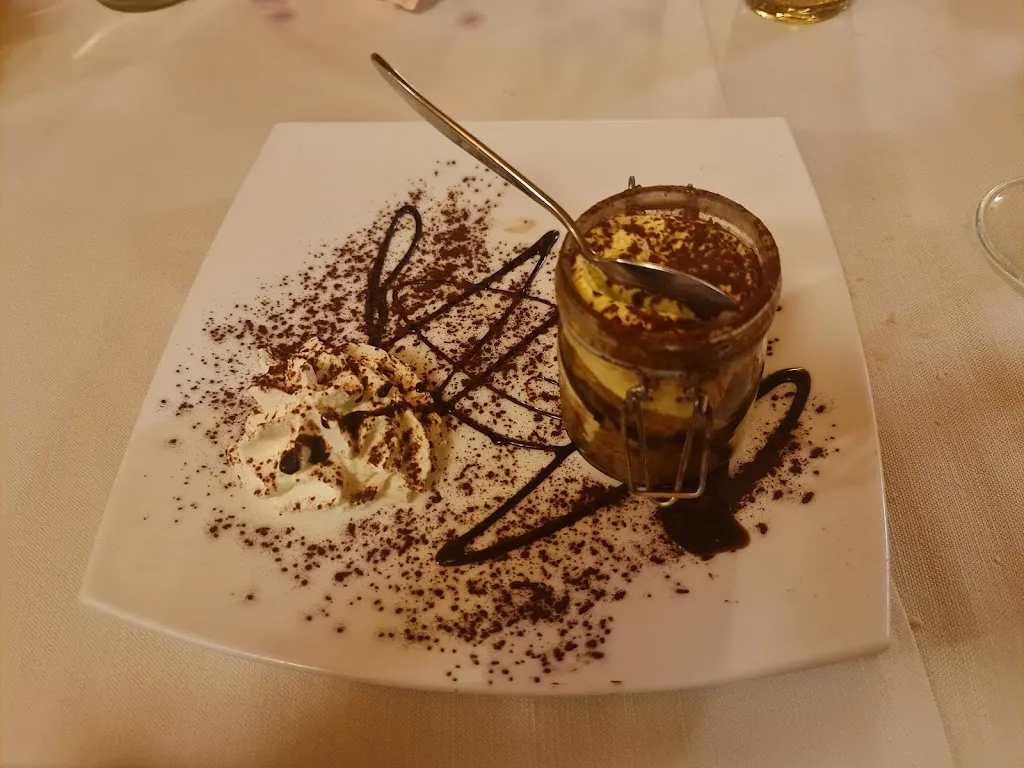 Keith Minor_Trattoria Al Combattente_Gambugliano_review
