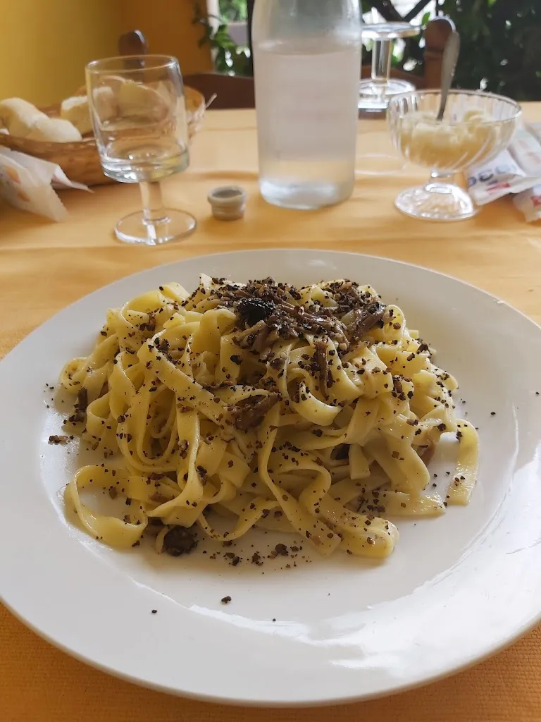 Roberto Rossi_Trattoria Da Carlotto_Gambugliano_review