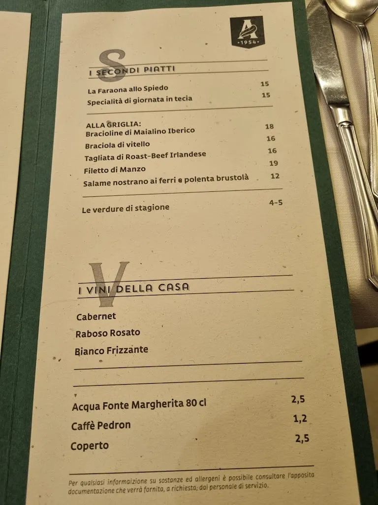 Menu_Trattoria Amabile dal 1954_Gambugliano_image_2
