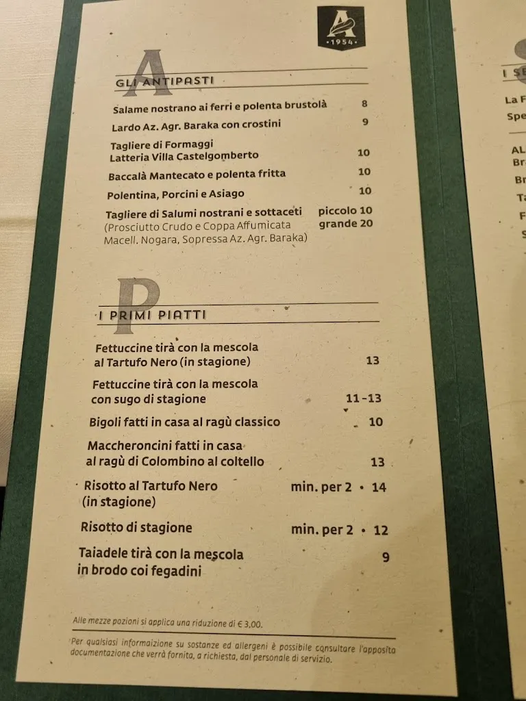 Menu_Trattoria Amabile dal 1954_Gambugliano_image_3