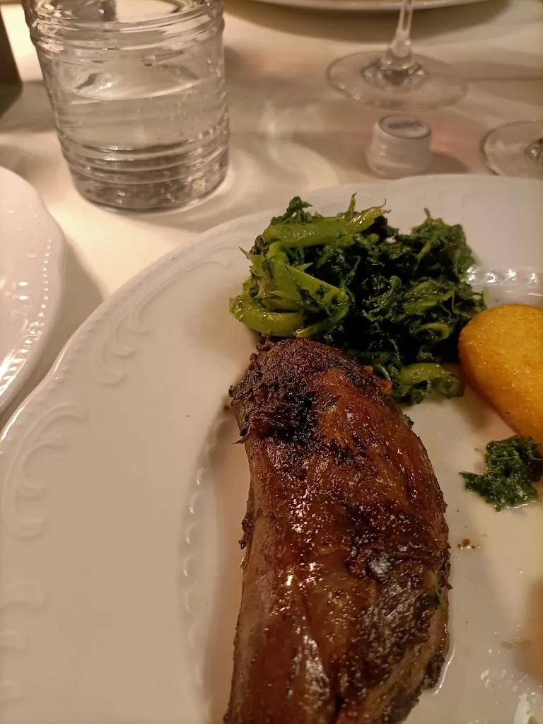 Alberto Rizzo_Trattoria Amabile dal 1954_Gambugliano_review