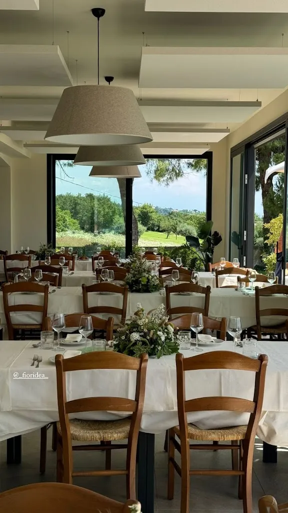 Trattoria Amabile dal 1954 restaurant in Gambugliano