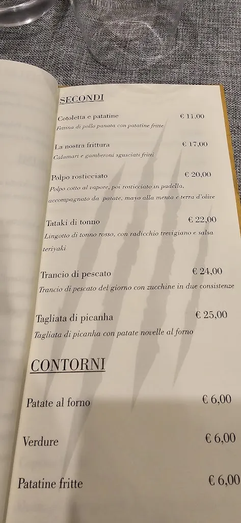 Menu_Il Graffio_Porto Cesareo_image_4