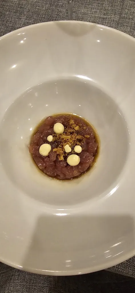 Menu_Il Graffio_Porto Cesareo_image_8