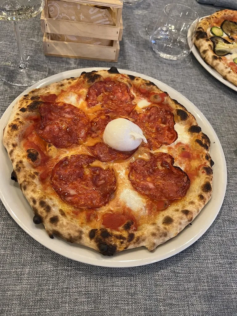 Marnix Janssen_Il Graffio_Porto Cesareo_review